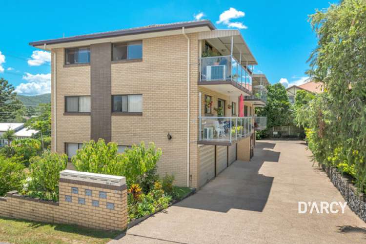 Main view of Homely unit listing, 3/45 Devoy Street, Ashgrove QLD 4060
