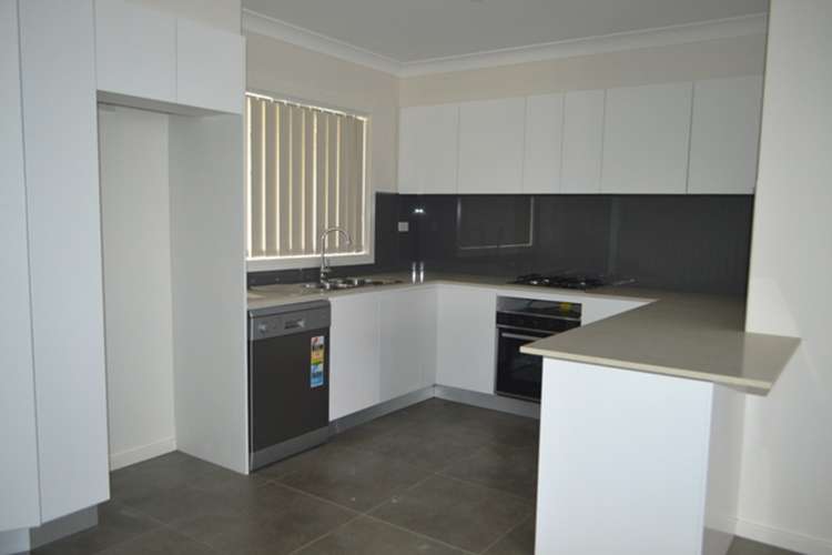 Third view of Homely townhouse listing, 1/3 Edmondson Avenue, St Marys NSW 2760