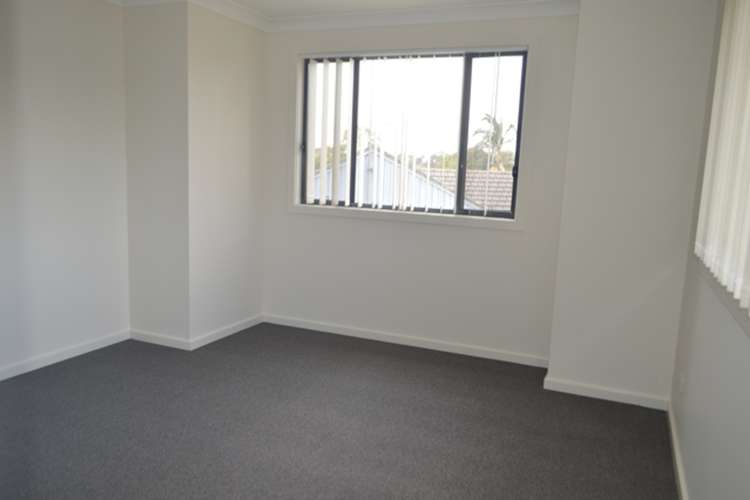 Fourth view of Homely townhouse listing, 1/3 Edmondson Avenue, St Marys NSW 2760