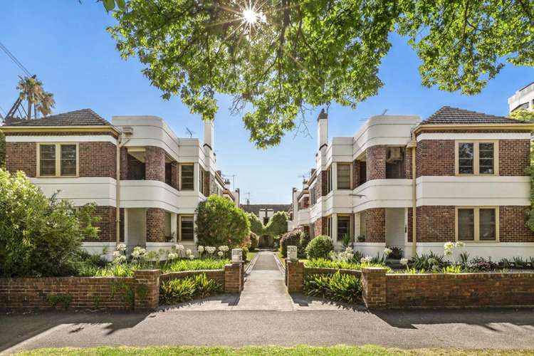 Main view of Homely apartment listing, 15/283 Royal Parade, Parkville VIC 3052