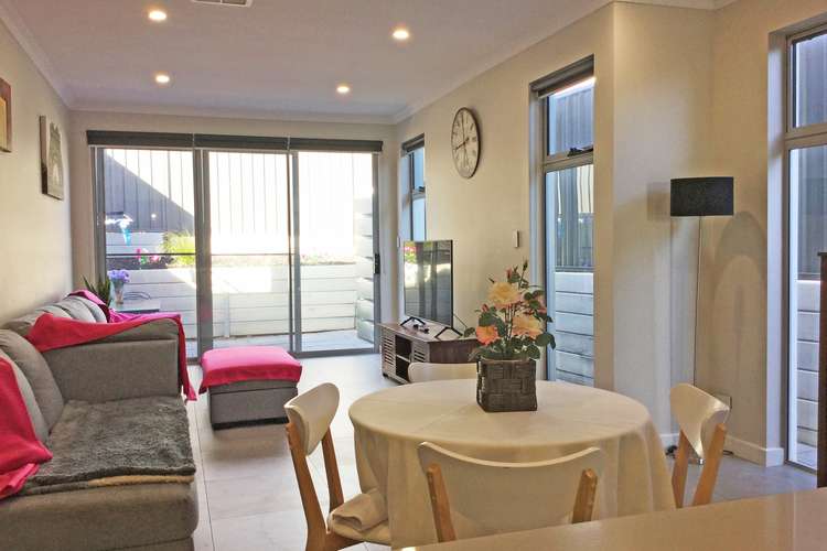 Fourth view of Homely townhouse listing, 1/36 Clement Terrace, Christies Beach SA 5165