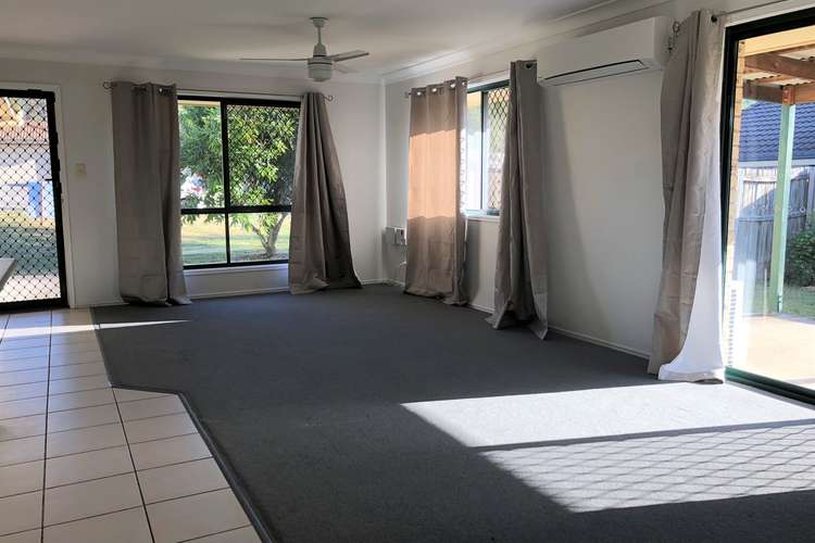 Third view of Homely house listing, 12 Barambah Court, Redbank Plains QLD 4301