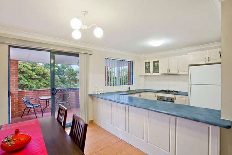 Second view of Homely unit listing, 12/47-49 Cairds Avenue, Bankstown NSW 2200