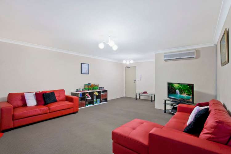 Third view of Homely unit listing, 12/47-49 Cairds Avenue, Bankstown NSW 2200