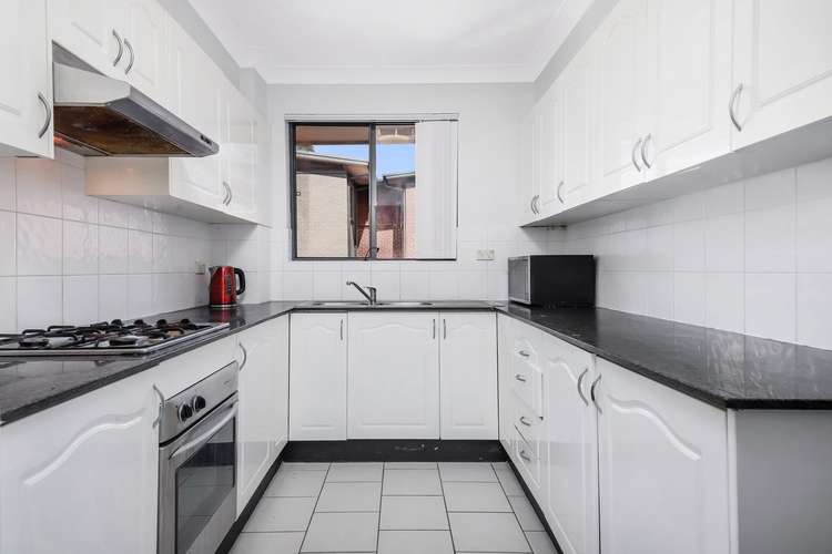 Third view of Homely apartment listing, 11/7-9 Sheffield Street, Merrylands NSW 2160