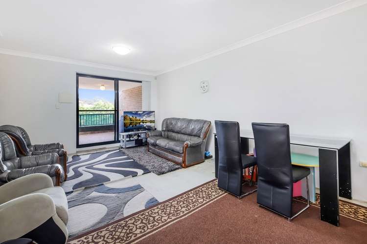 Fifth view of Homely apartment listing, 11/7-9 Sheffield Street, Merrylands NSW 2160