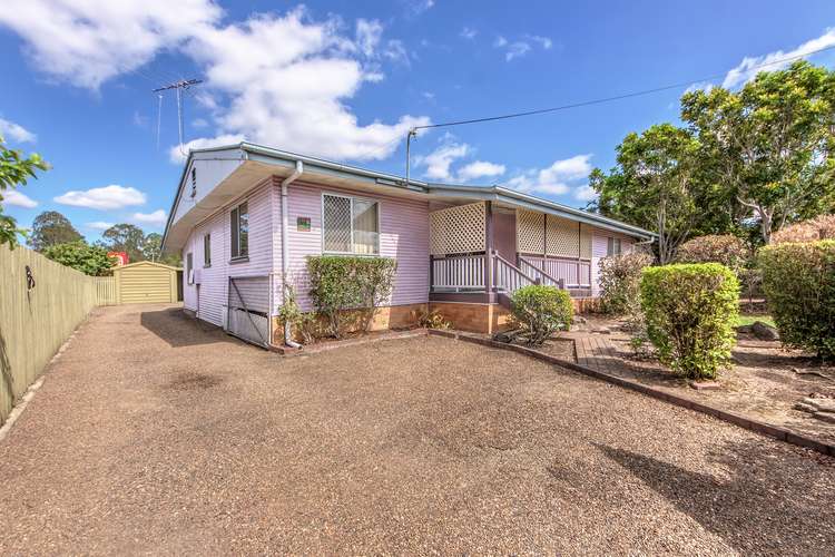 Main view of Homely house listing, 2 Holt Street, Brassall QLD 4305