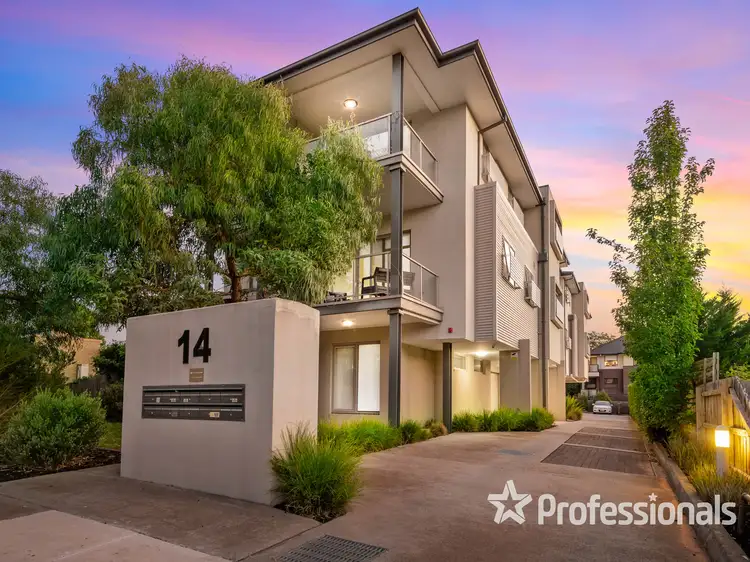 10/14 Landale Avenue, Croydon VIC 3136