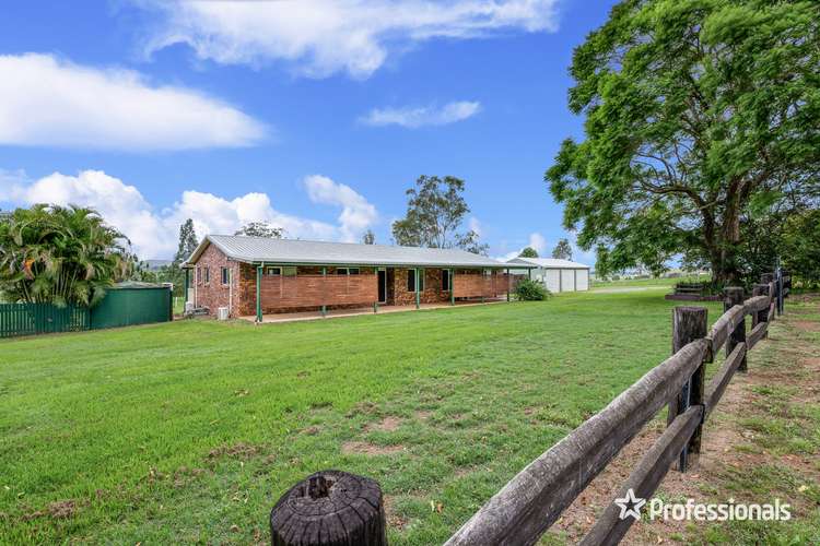 1825 Mary Valley Road, Amamoor QLD 4570