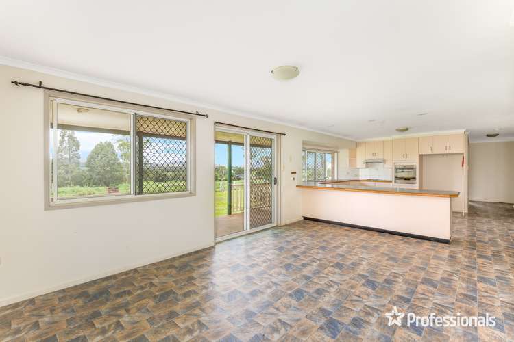 Third view of Homely acreageSemiRural listing, 1825 Mary Valley Road, Amamoor QLD 4570