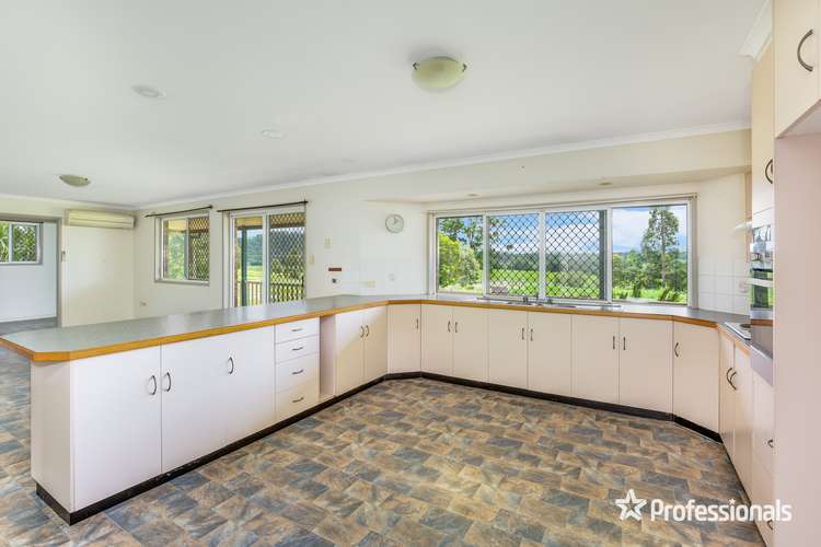 Fourth view of Homely acreageSemiRural listing, 1825 Mary Valley Road, Amamoor QLD 4570