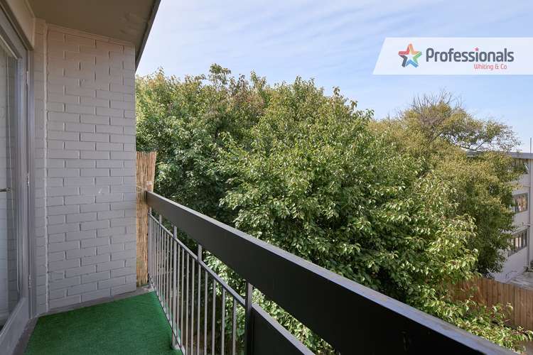 Third view of Homely apartment listing, 11/24A Tennyson Street, Elwood VIC 3184