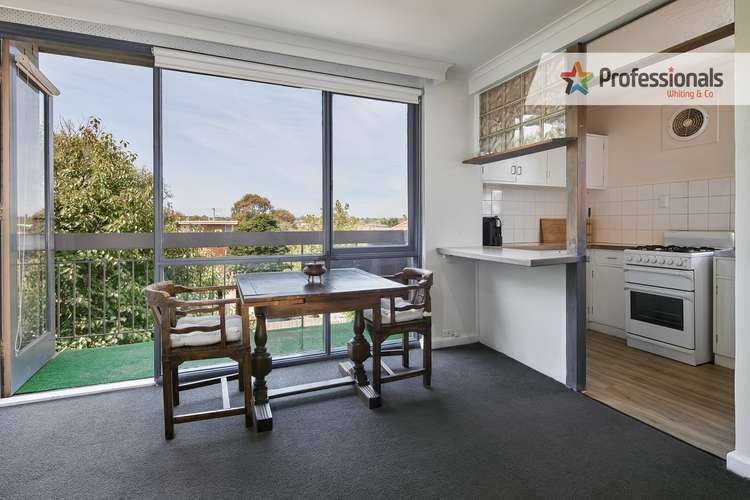 Fourth view of Homely apartment listing, 11/24A Tennyson Street, Elwood VIC 3184