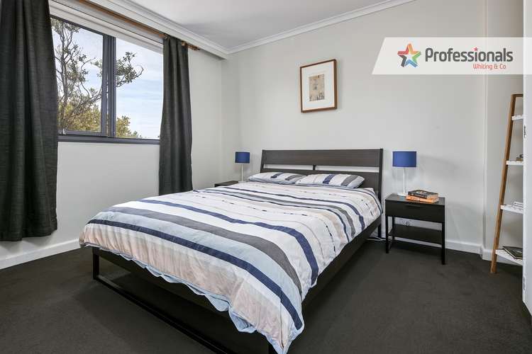 Fifth view of Homely apartment listing, 11/24A Tennyson Street, Elwood VIC 3184