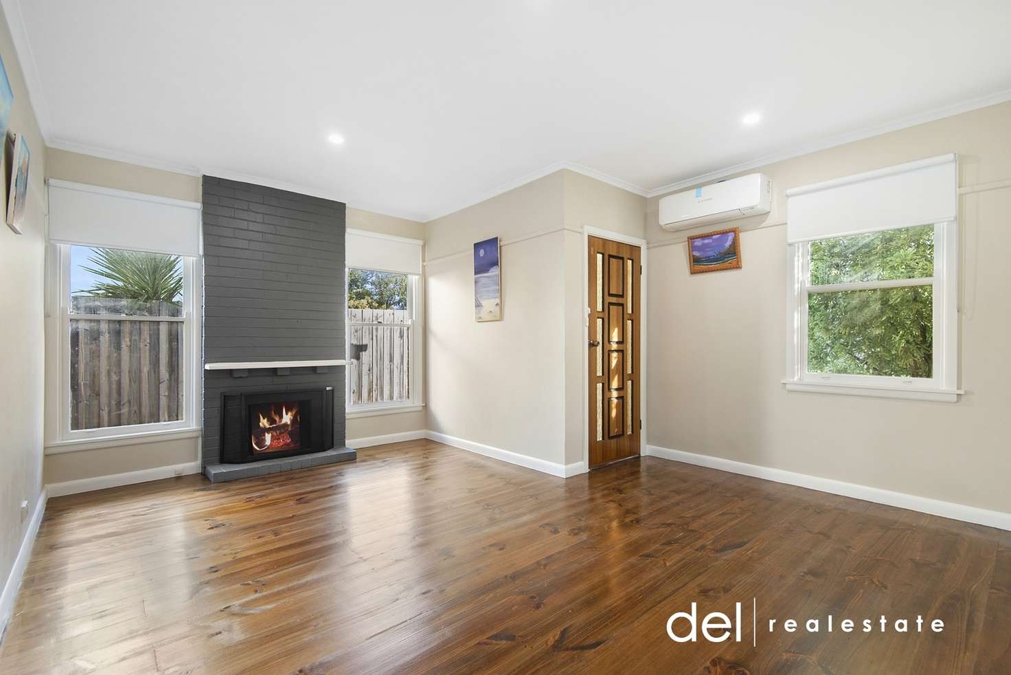 Main view of Homely house listing, 34 Curtin Crescent, Dandenong North VIC 3175