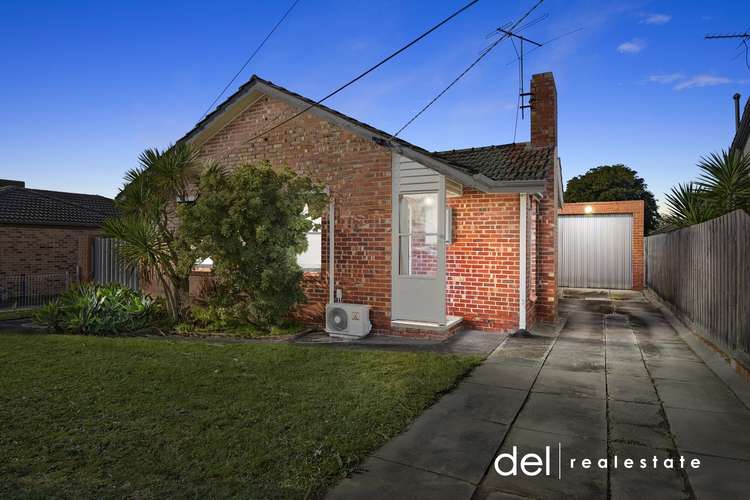 Second view of Homely house listing, 34 Curtin Crescent, Dandenong North VIC 3175
