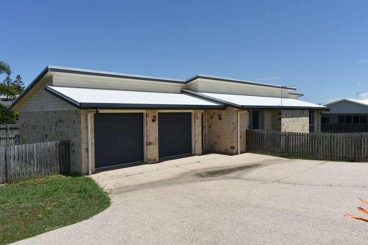 Main view of Homely house listing, 12 Rafter Court, Rural View QLD 4740