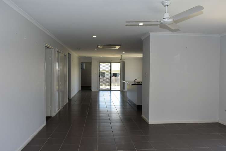 Fifth view of Homely house listing, 12 Rafter Court, Rural View QLD 4740