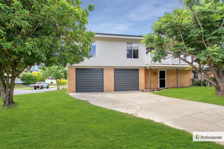 Main view of Homely house listing, 13 Streeton Pde, Everton Park QLD 4053