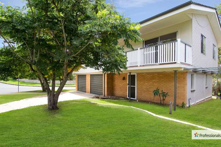 Second view of Homely house listing, 13 Streeton Pde, Everton Park QLD 4053