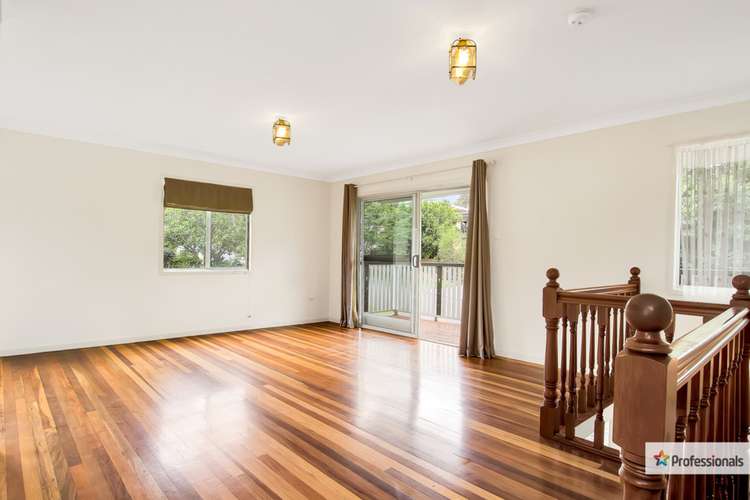 Fourth view of Homely house listing, 13 Streeton Pde, Everton Park QLD 4053