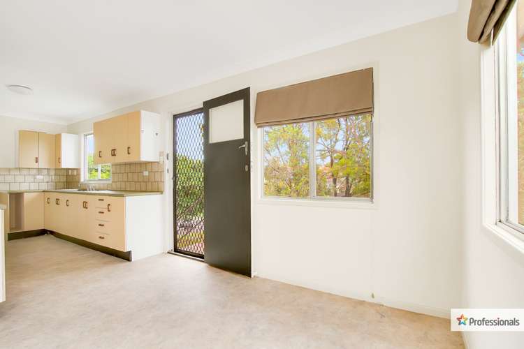Sixth view of Homely house listing, 13 Streeton Pde, Everton Park QLD 4053