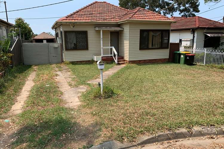 Main view of Homely house listing, 27 Grevillea Road, Chester Hill NSW 2162