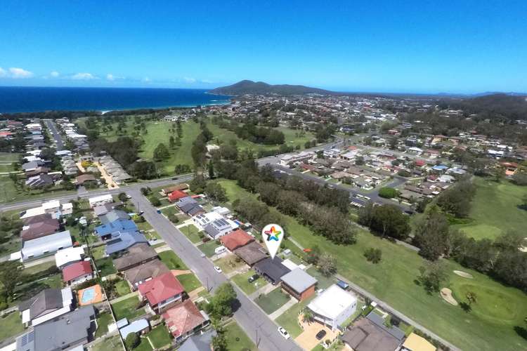 Main view of Homely house listing, 22 Hadley Street, Forster NSW 2428