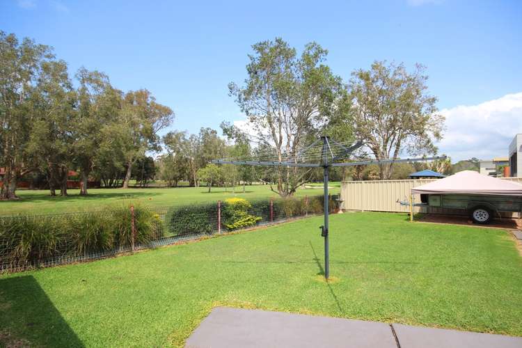 Second view of Homely house listing, 22 Hadley Street, Forster NSW 2428