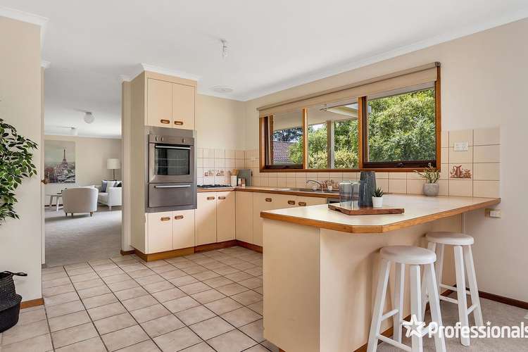 Second view of Homely unit listing, 3/7 Read Road, Seville VIC 3139