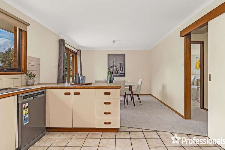 Third view of Homely unit listing, 3/7 Read Road, Seville VIC 3139