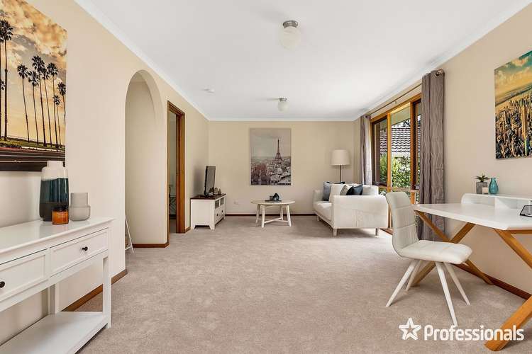 Fifth view of Homely unit listing, 3/7 Read Road, Seville VIC 3139