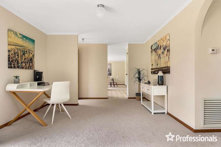 Sixth view of Homely unit listing, 3/7 Read Road, Seville VIC 3139