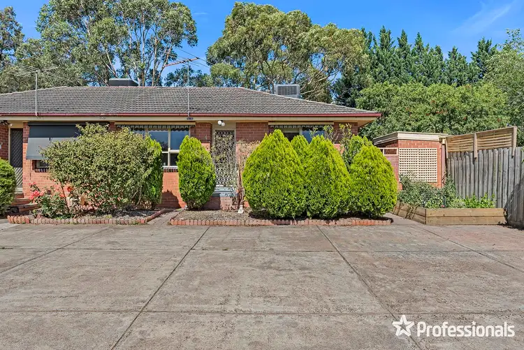 4/39 Newman Road, Croydon VIC 3136