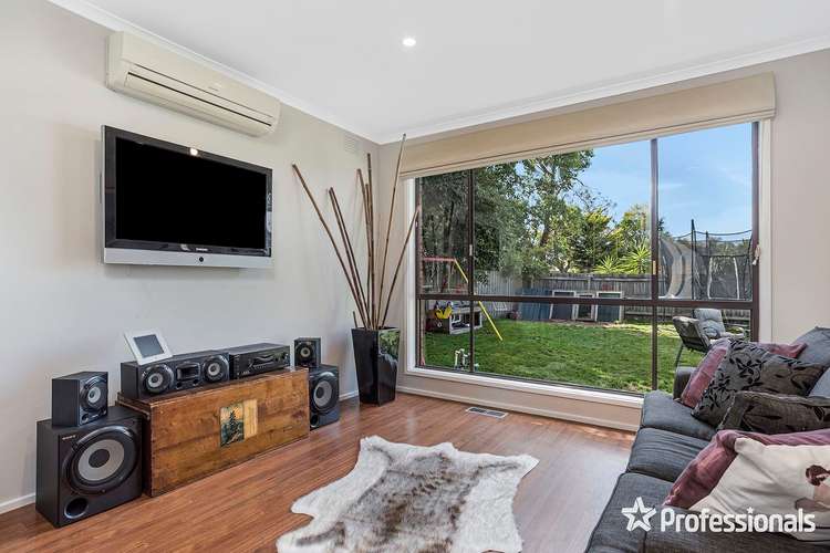 Third view of Homely house listing, 72 Woodville Road, Mooroolbark VIC 3138