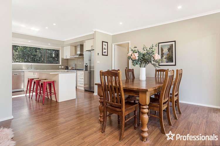 Sixth view of Homely house listing, 72 Woodville Road, Mooroolbark VIC 3138