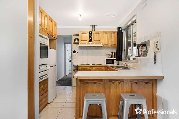 Second view of Homely house listing, 36 Glenwright Avenue, Woori Yallock VIC 3139