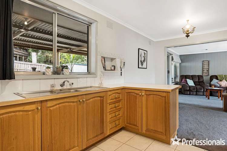 Third view of Homely house listing, 36 Glenwright Avenue, Woori Yallock VIC 3139
