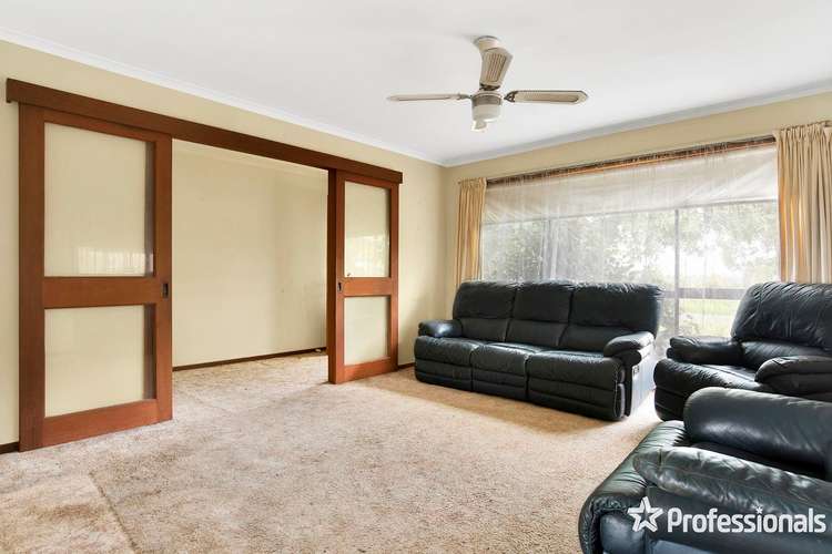 Third view of Homely house listing, 3 Emma Court, Woori Yallock VIC 3139