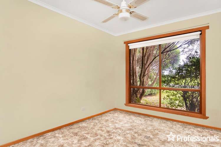 Sixth view of Homely house listing, 3 Emma Court, Woori Yallock VIC 3139