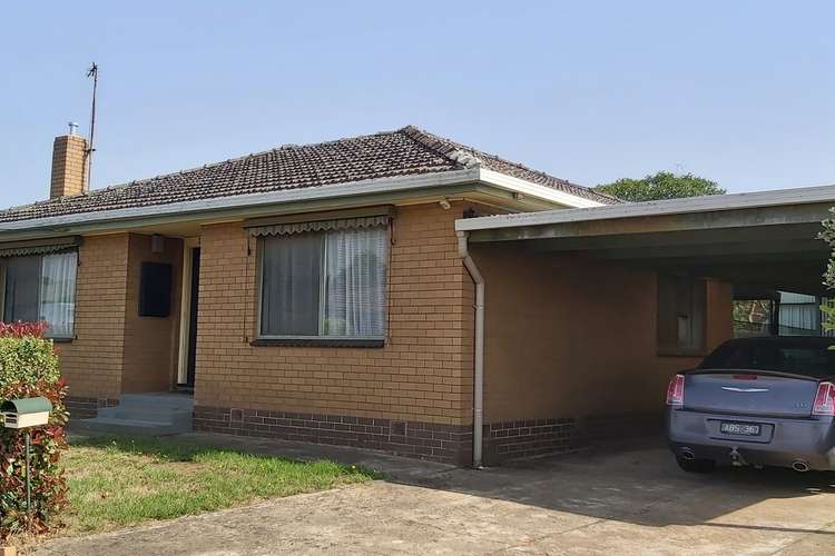 Seventh view of Homely house listing, 126 Foster Street, Redan VIC 3350