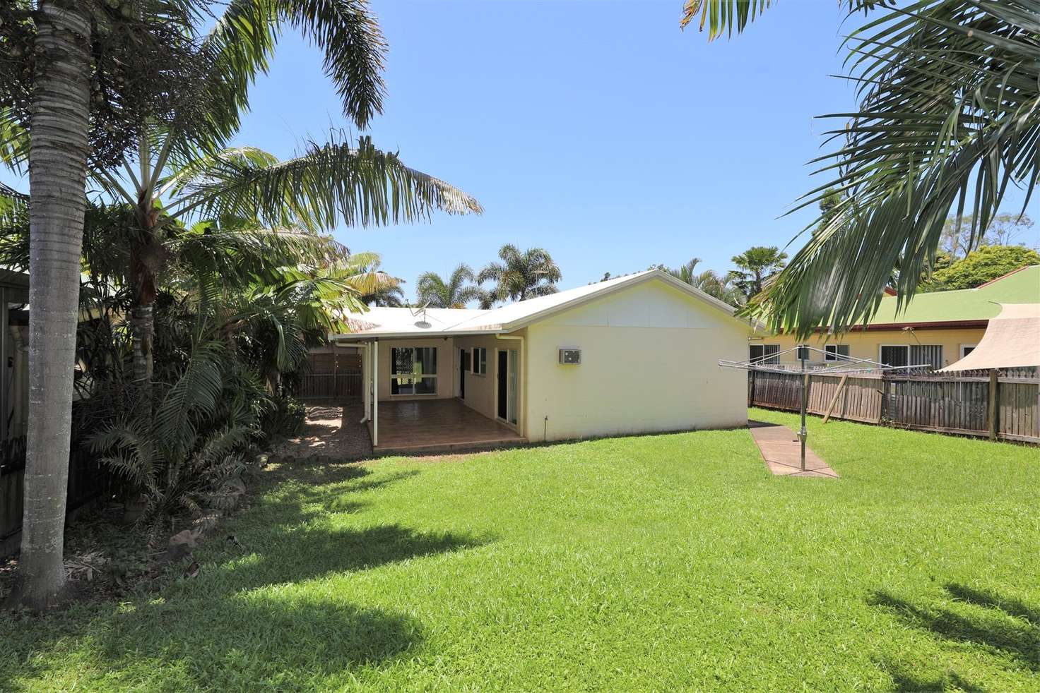 Main view of Homely house listing, 3 Lorraine Close, Bentley Park QLD 4869