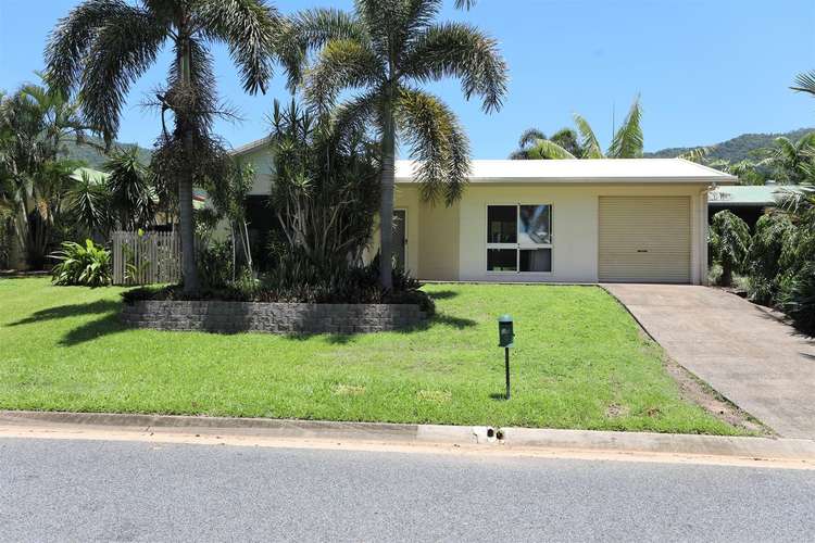 Second view of Homely house listing, 3 Lorraine Close, Bentley Park QLD 4869