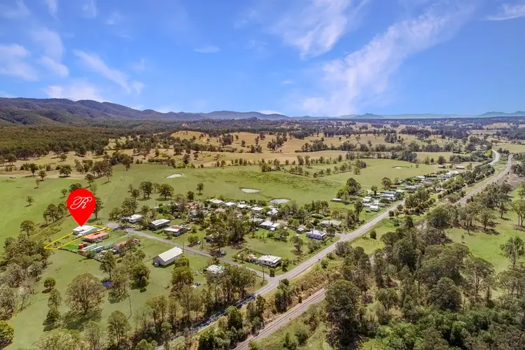 2 Ward Street, Wards River NSW 2422