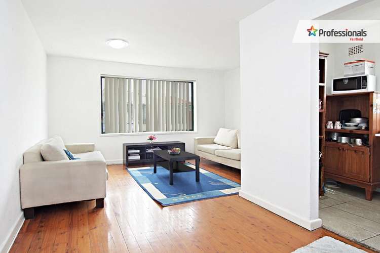 Second view of Homely apartment listing, 2/2 William Street, Granville NSW 2142