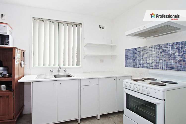 Third view of Homely apartment listing, 2/2 William Street, Granville NSW 2142