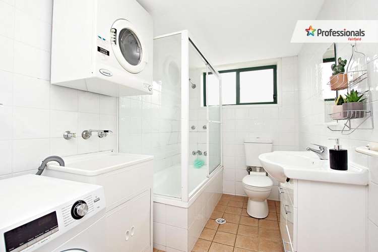 Fifth view of Homely apartment listing, 2/2 William Street, Granville NSW 2142