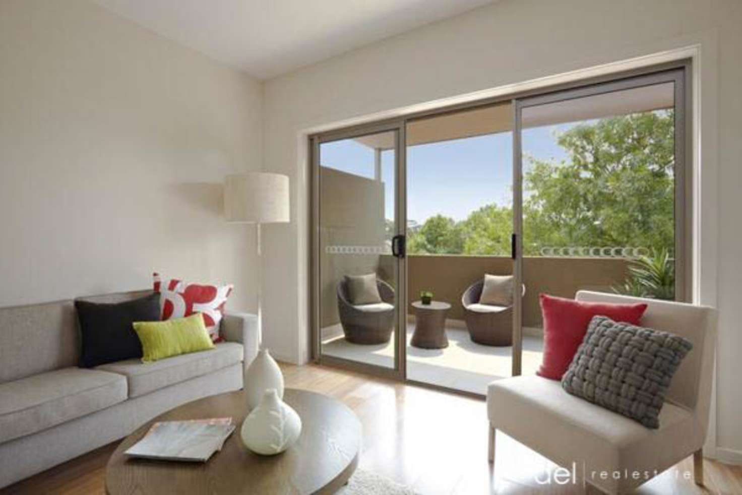 Main view of Homely apartment listing, 25/473 Princes Highway, Noble Park VIC 3174