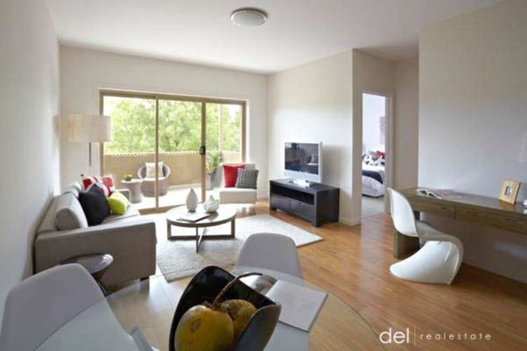 Second view of Homely apartment listing, 25/473 Princes Highway, Noble Park VIC 3174