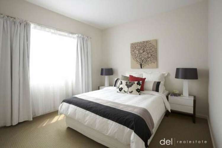 Fourth view of Homely apartment listing, 25/473 Princes Highway, Noble Park VIC 3174
